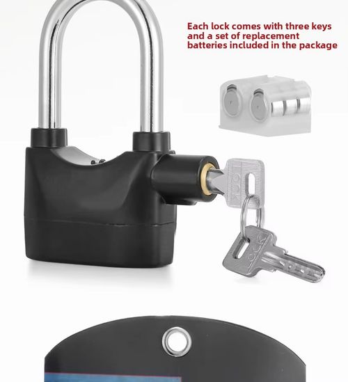 Lock