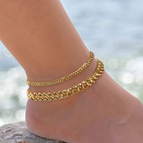 anklet