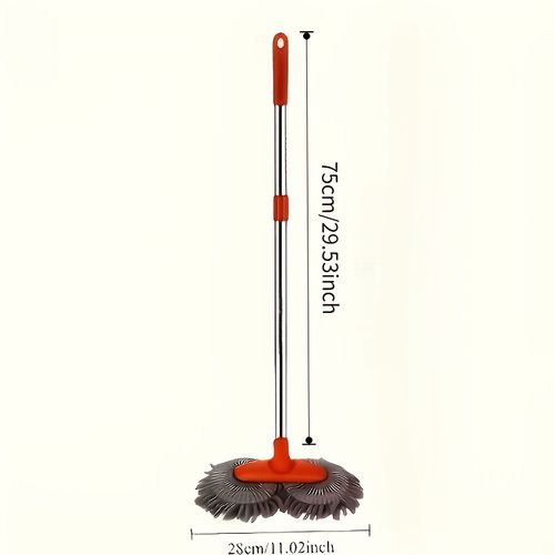Car Wash Brush
