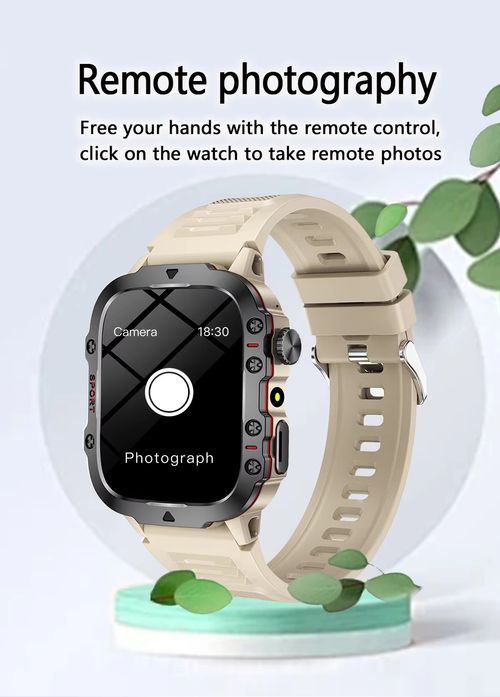 Watch