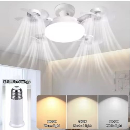 Fan Light