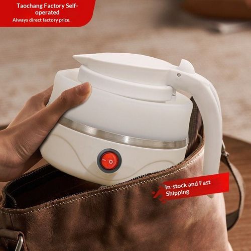 Kettle