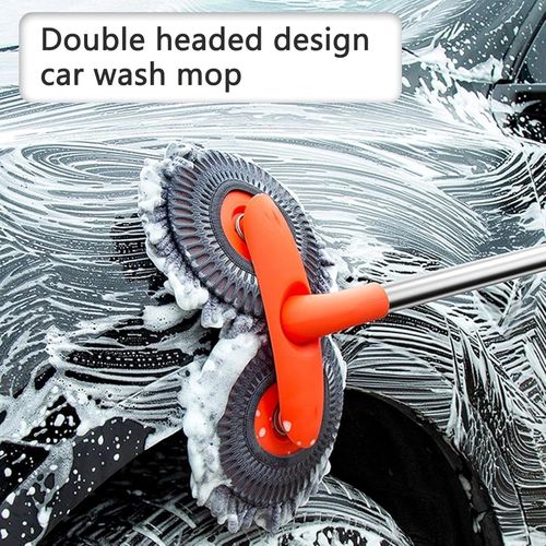 Car Wash Brush