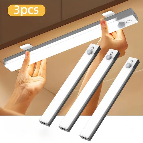 LED Lights with Motion Detection