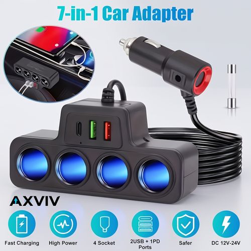 Adapter