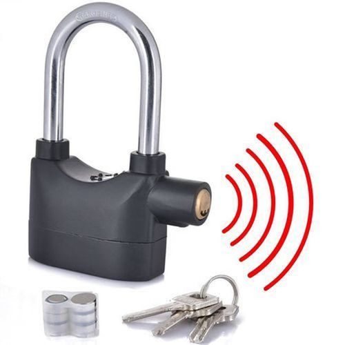 Lock