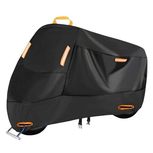 motorcycle cover