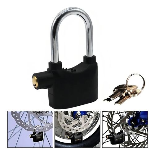 Lock