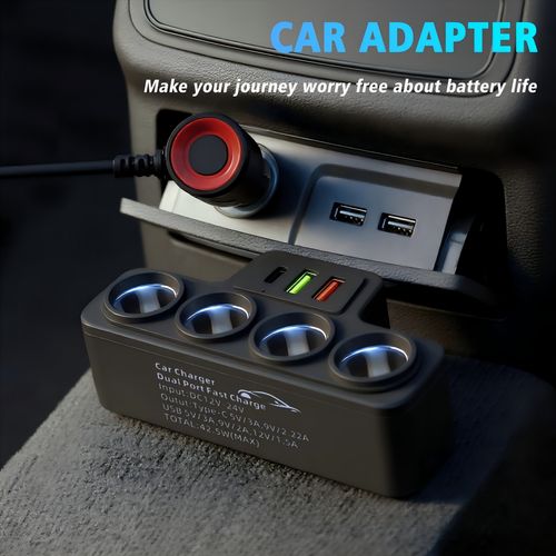Adapter