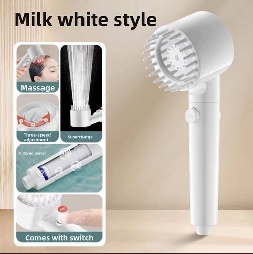 Shower Head