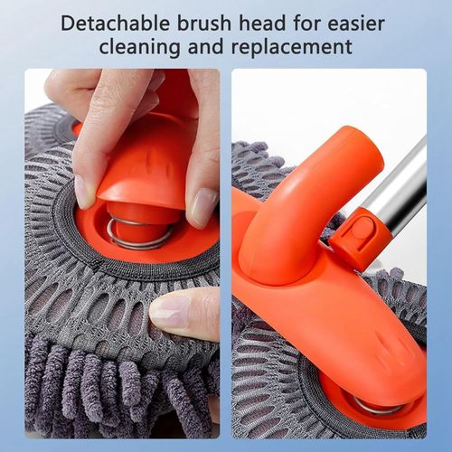 Car Wash Brush