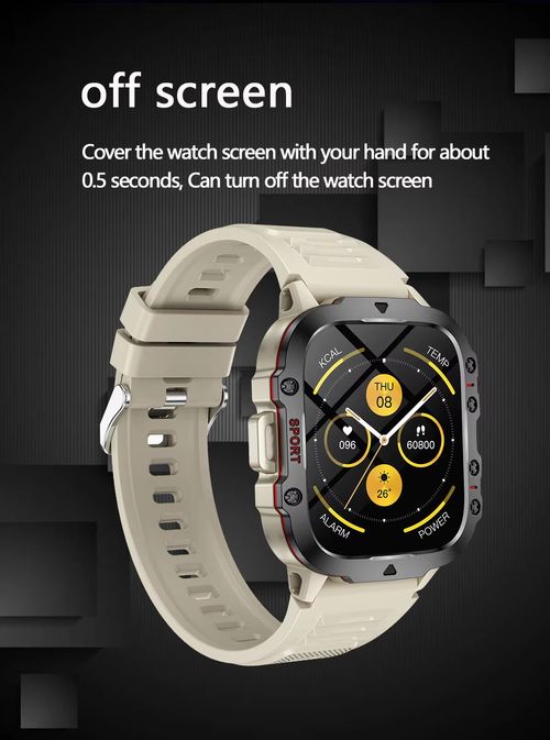 Watch
