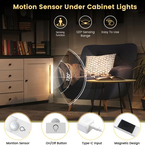 LED Lights