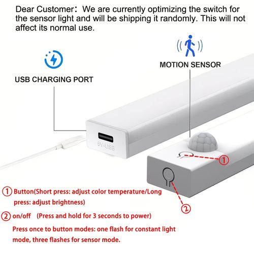 LED Lights