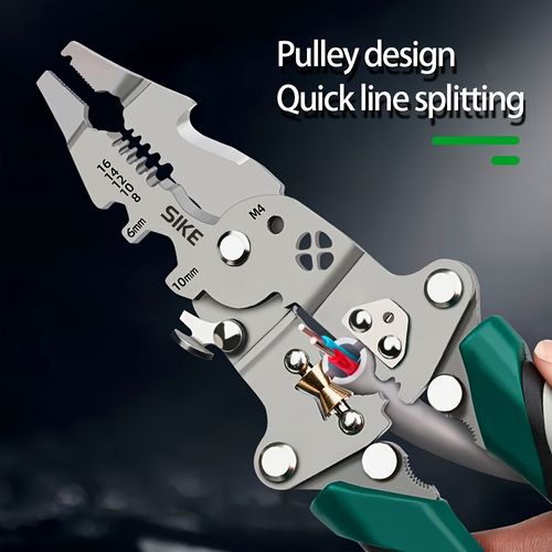 Wire Stripper