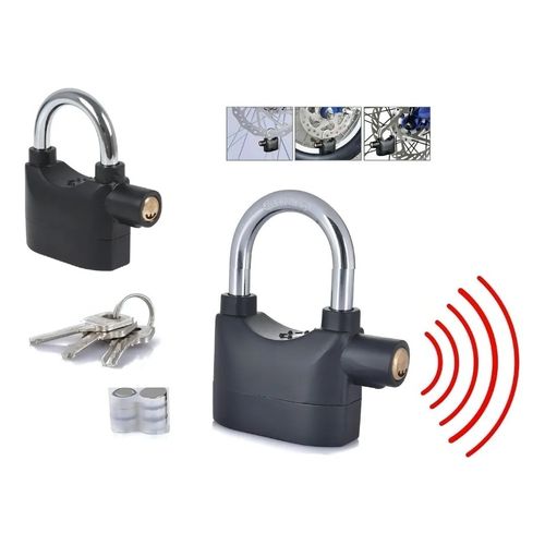 Lock