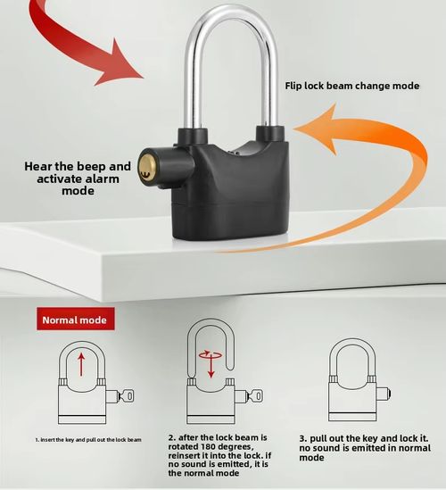 Lock