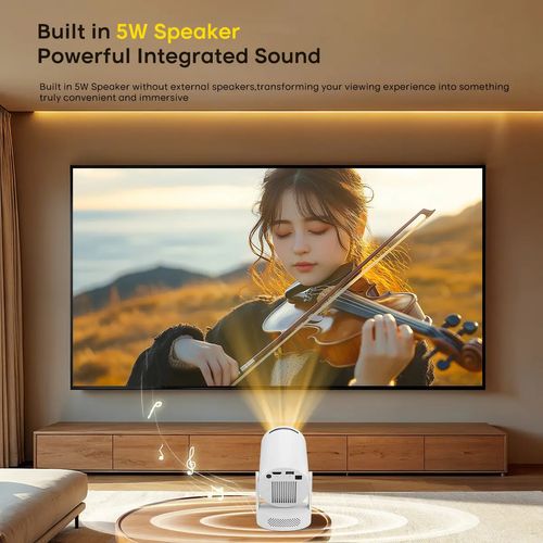Projector