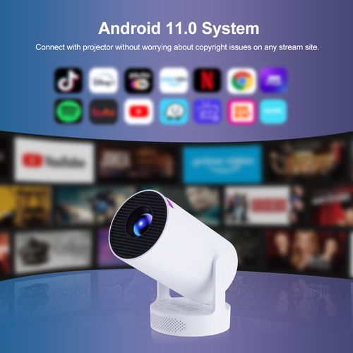Projector