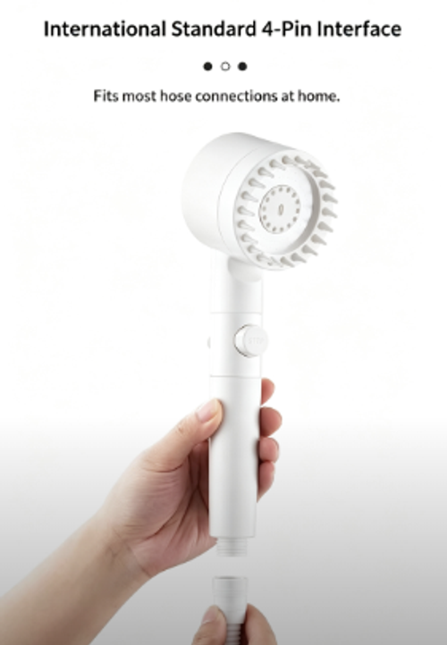 Shower Head