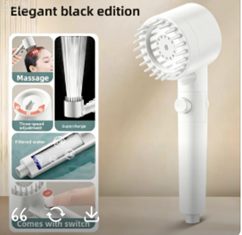 Shower Head
