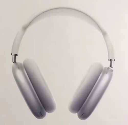 Noise Cancelling Wireless Headset BT Headphones Hifi Stereo Bass Gaming Headband Earphone