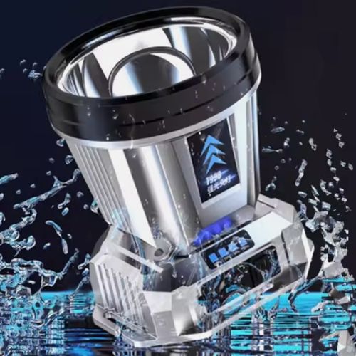 Waterproof Super Bright High Power Led Headlamp Head Lamp Lights Forehead Flashlight Rechargeable for Camping Fishing Hiking