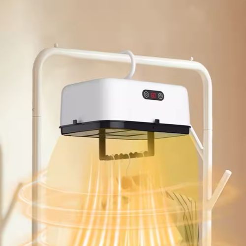 Collapsible dryer Small baby dryer for home use portable air dryer for dormitory travel