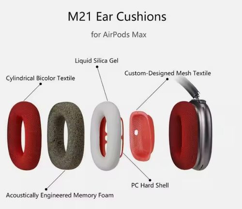 Noise Cancelling Wireless Headset BT Headphones Hifi Stereo Bass Gaming Headband Earphone