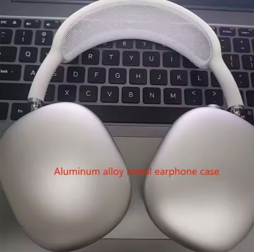 Noise Cancelling Wireless Headset BT Headphones Hifi Stereo Bass Gaming Headband Earphone