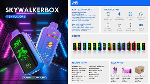 electronic atomizer   vaping device