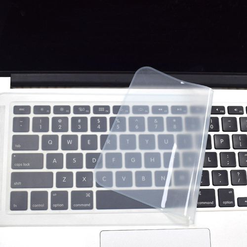 Keep Your Keyboard Clean & Protected – Silicone Keyboard Cover Hot Sale!（There are two sizes）