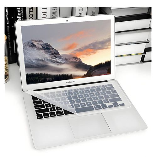 Keep Your Keyboard Clean & Protected – Silicone Keyboard Cover Hot Sale!（There are two sizes）