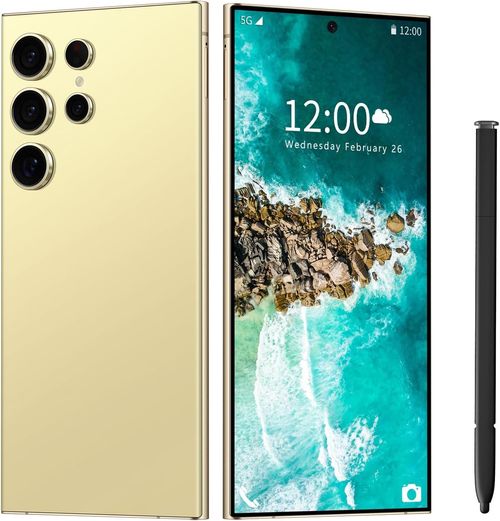 Type-C All-in-One + 4500mAh: S25 Ultra for Busy Lives