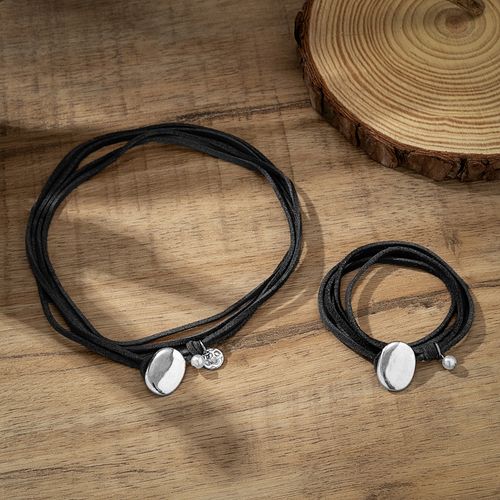 Double Layered Korean Velvet Choker Timeless & Chic Buy One Get One Free