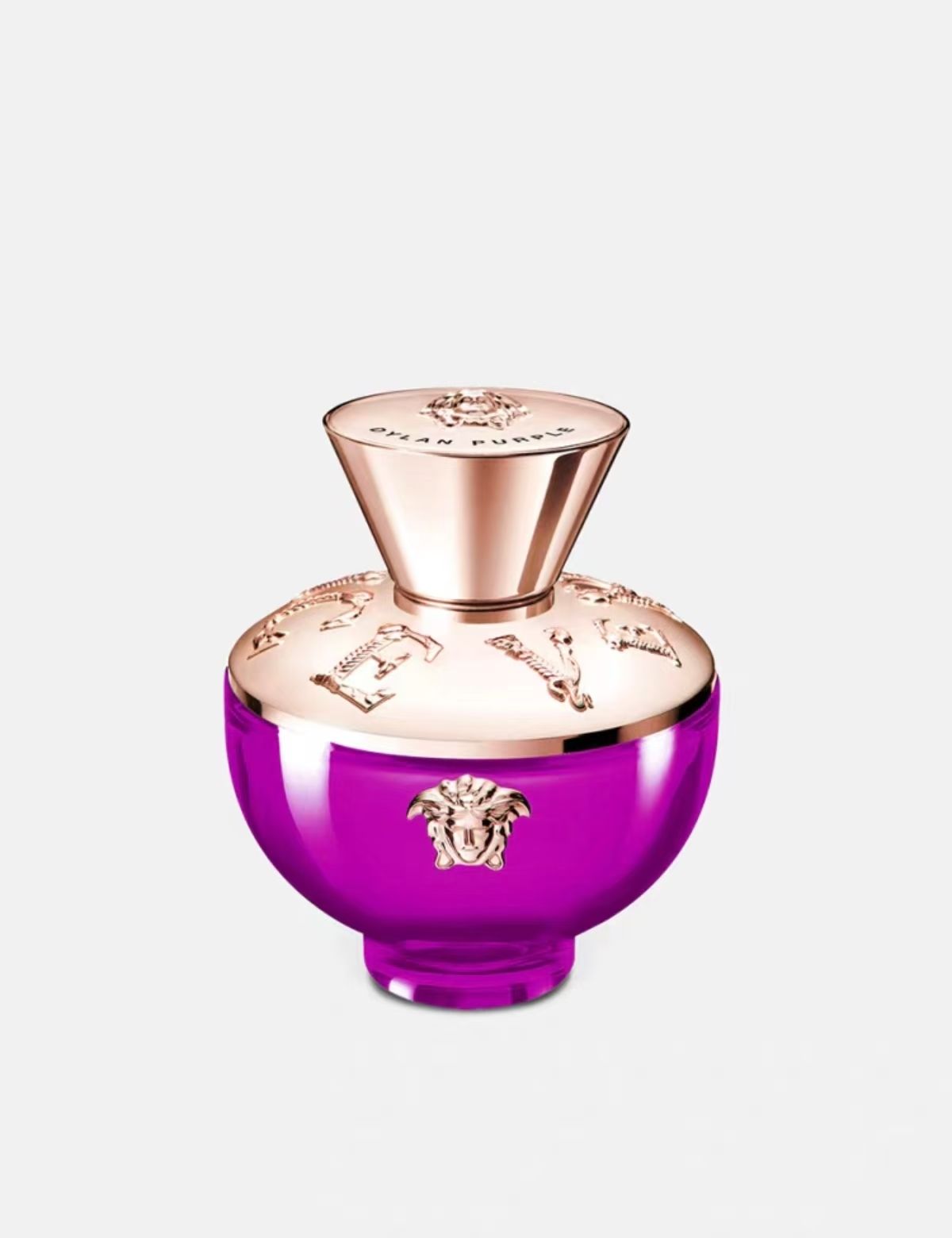 VERSACE 範思哲 女士Dylan Purple濃香氛