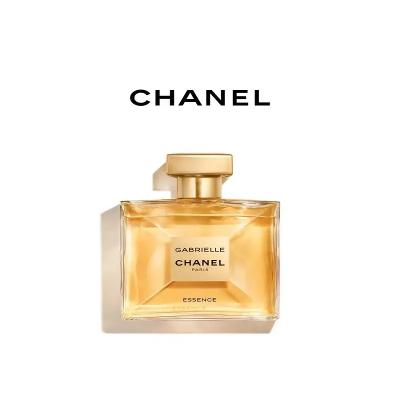 CHANEL 香奈兒嘉柏麗爾天性香水 女士持久馥郁花香