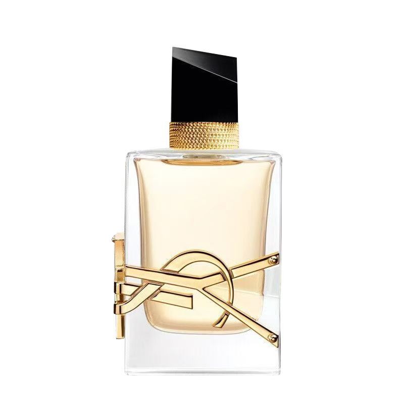 YSL聖羅蘭自由之水經典版女士香水持久花香高級