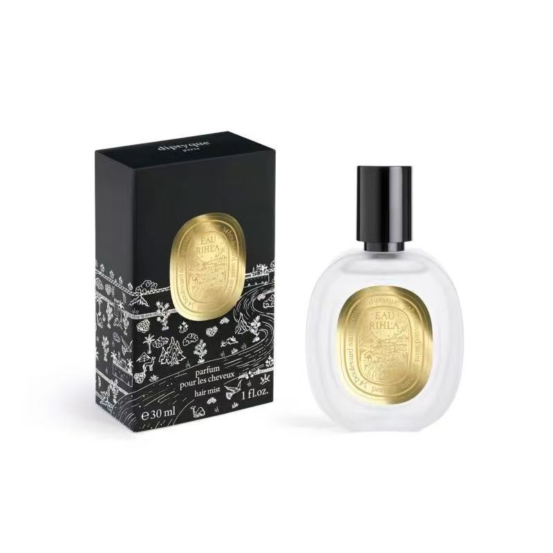 Diptyque蒂普提克全新淡香精系列旅行之水