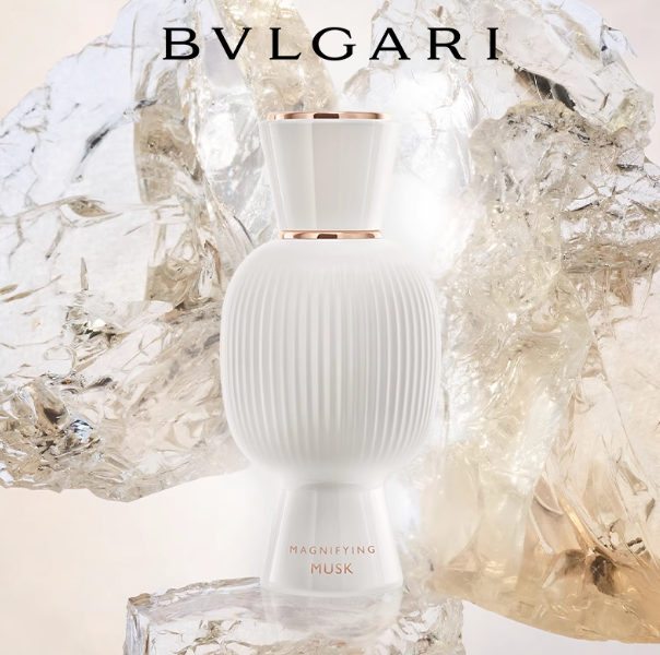 BVLGARI寶格麗悅享盛典精醇香水佛手柑禮物