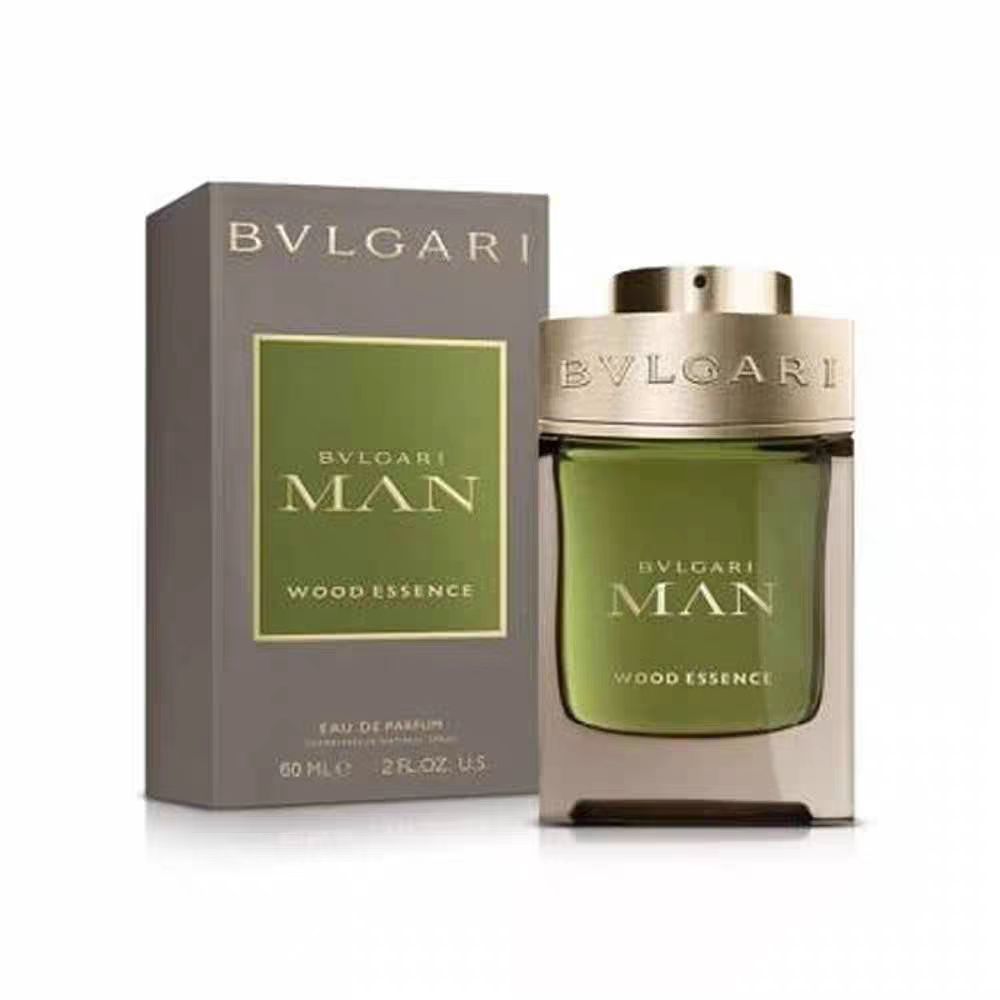BVLGARI寶格麗城市森林男士濃香水木質調