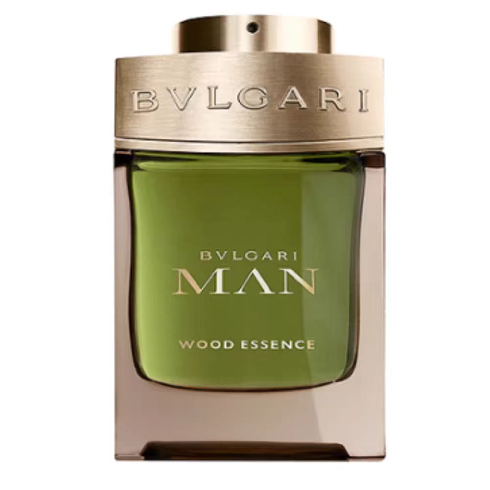 BVLGARI寶格麗城市森林男士濃香水木質調