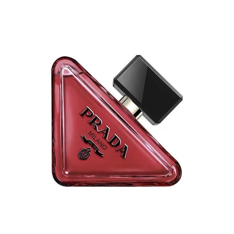 普拉达PRADA我本莫测(开心果)香水50ml 双11现货 生日礼物送女友