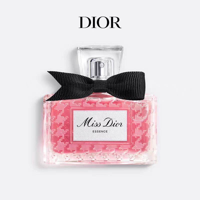 Dior迪奧小姐花漾淡香水 全新瓶身 花香 女士 禮物