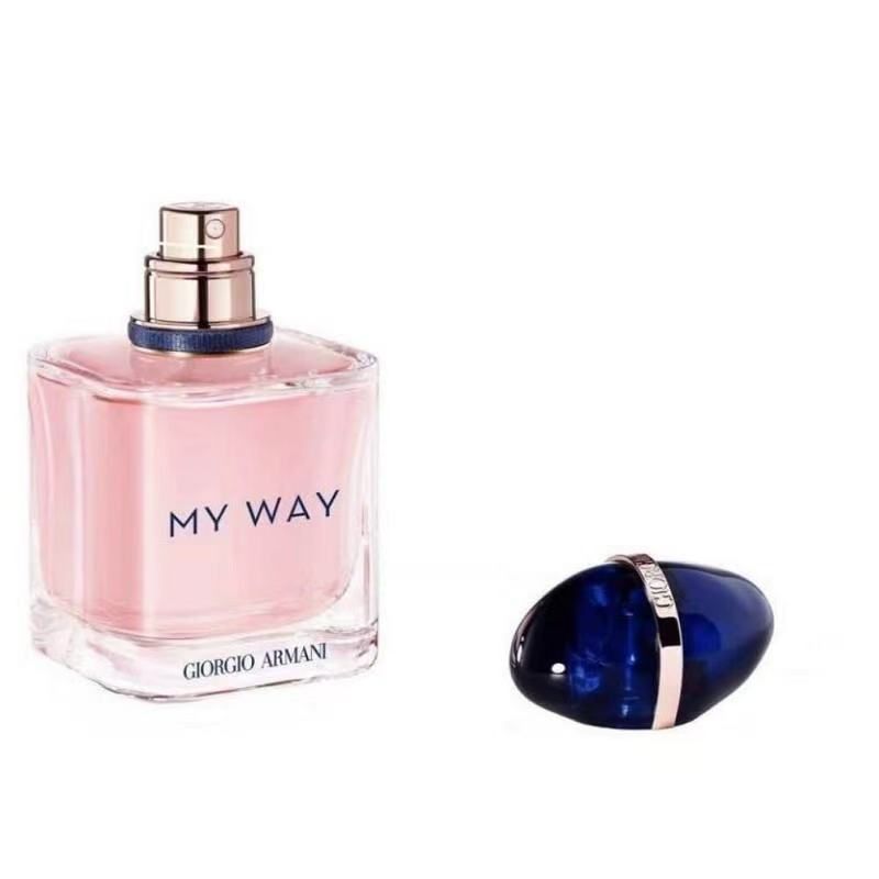 跨境外貿越南perfume自我無界myway我行我路我的方式馥郁版濃香水