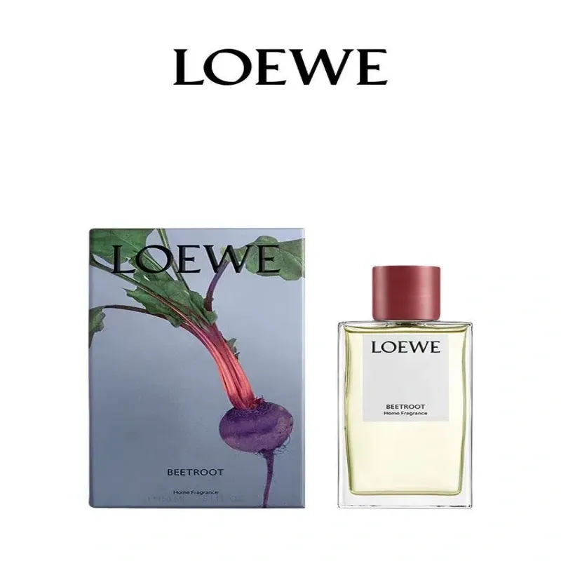 LOEWE羅意威香氛甜菜根家居香水 植物