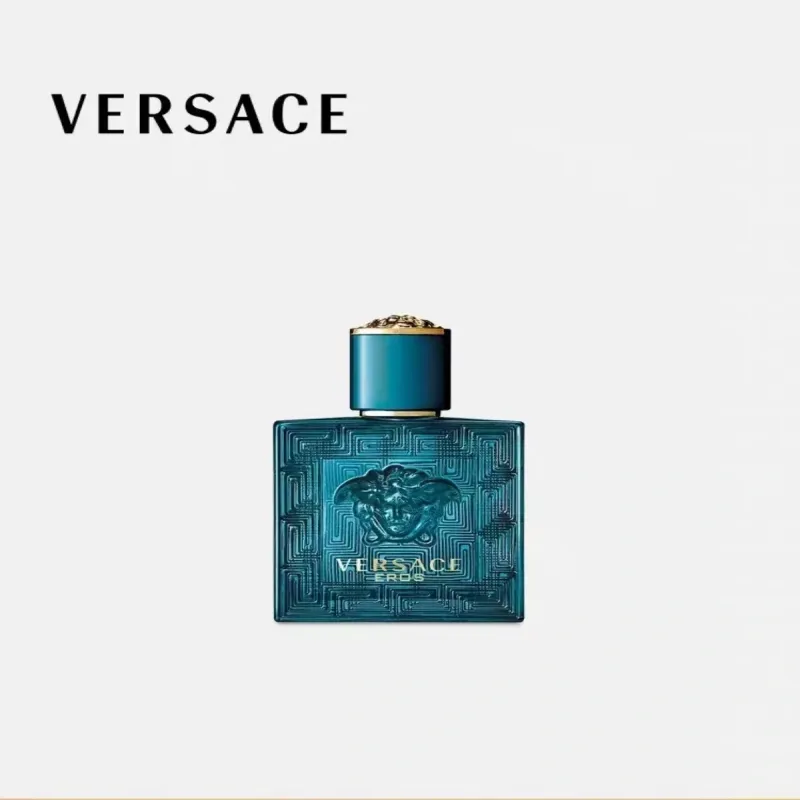 VERSACE 範思哲 男士Eros淡香氛