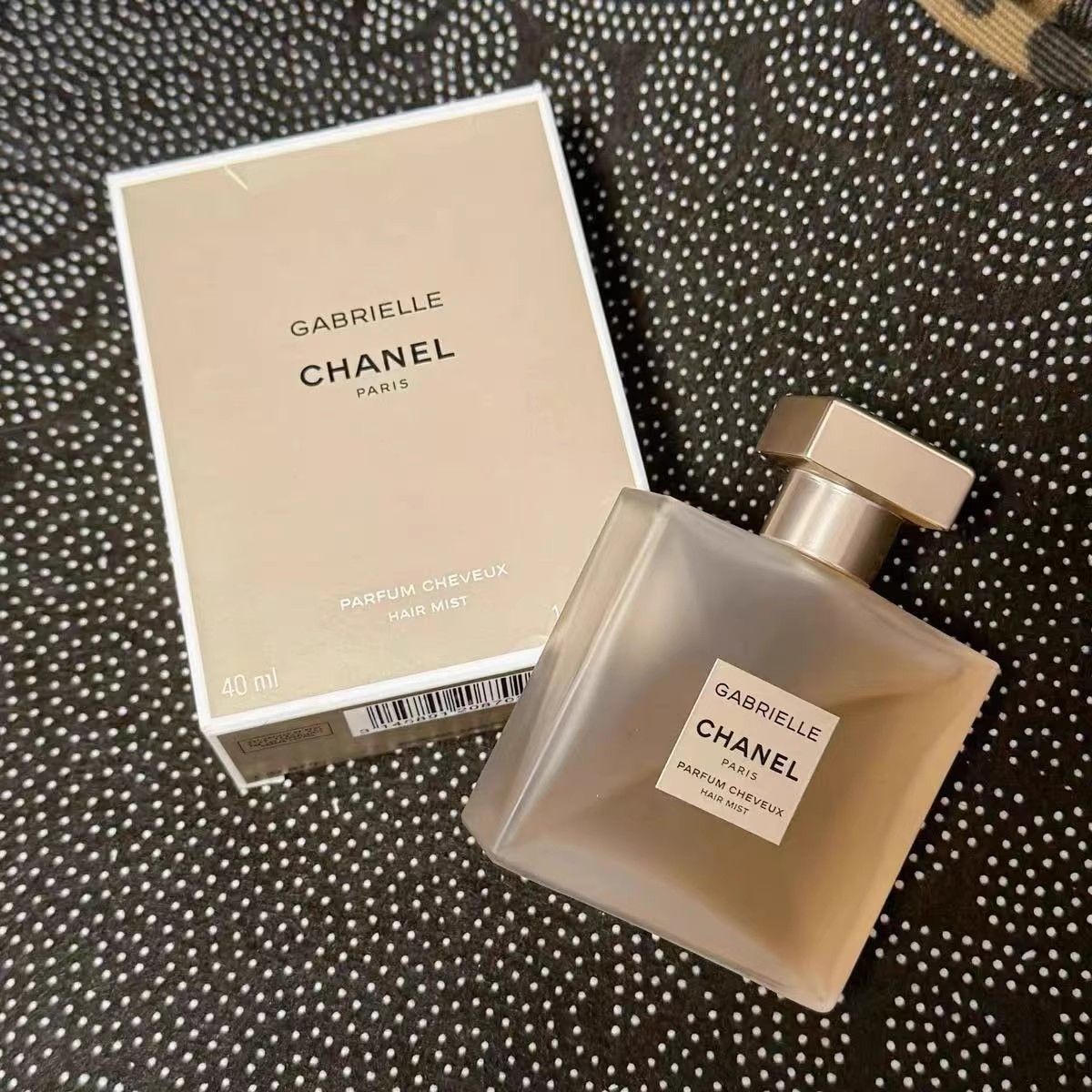 （優質貨源）大牌品牌批發法國嘉柏麗爾天性香水經典原版花香