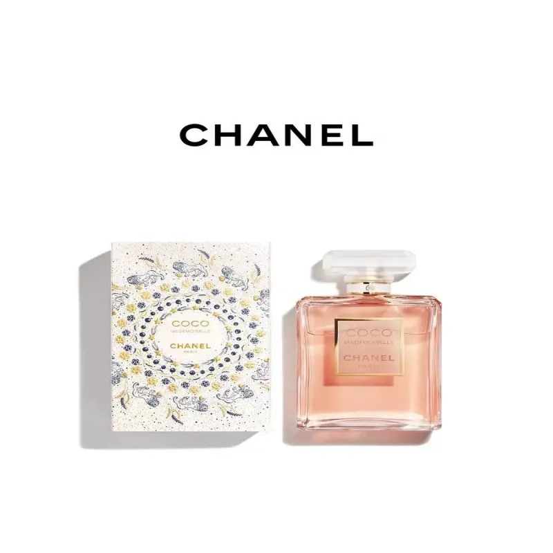 CHANEL 香奈兒可可小姐香水系列 馥郁清新節日禮物