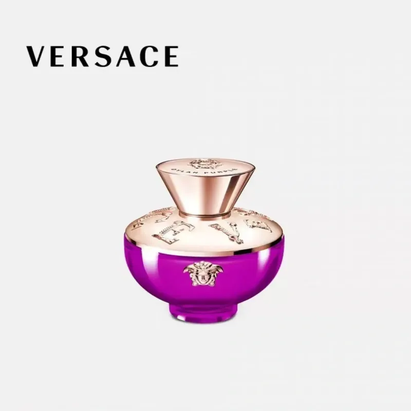 VERSACE 範思哲 女士Dylan Purple濃香氛